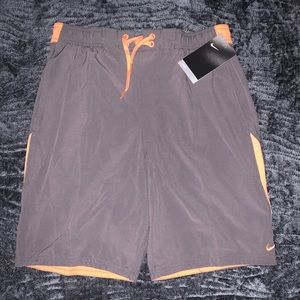 Nike Swim Trunks